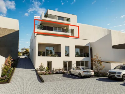 Wohnung 6