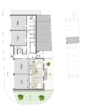 Rollstuhlfahrer geeignete 2 Zimmer Erdgeschosswohnung mit Garten inkl. PV-Anlage und Fernwärme in Lahnstein - W1 - Grundriss EG (W1)