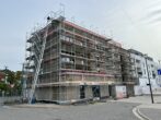3 Zimmer Eigentumswohnung im 1.OG mit Balkon inkl. PV-Anlage und Fernwärme in Lahnstein - W2 - Baufortschritt
