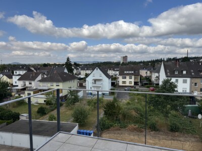 Aussicht