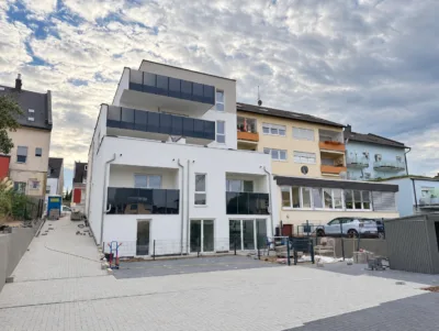 Außenansicht 2