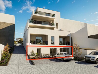 Wohnung 1