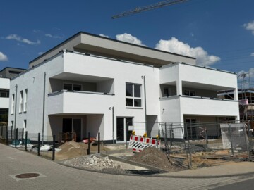 Nachbarhaus