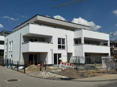 Nachbarhaus