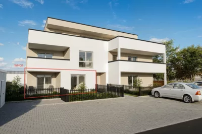 Wohnung 1