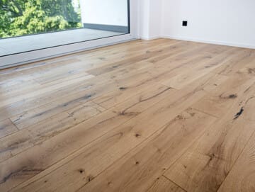 Ausstattung Parkett - 4-Zimmer-Eigentumswohnung im EG mit Garten inkl. PV-Anlage und Wärmepumpe in Weißenthurm I W1