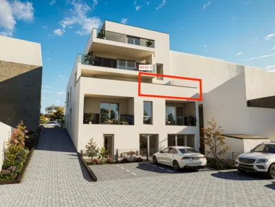 Wohnung 5