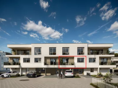 Wohnung 5