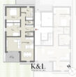 Neubau!- Eigentumswohnung mit 3 Zimmern in Weißenthurm - W1 - 1.2 WHG 1 Erdgeschoss
