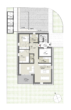 3 Zimmer Penthousewohnung im 2.OG mit Terrasse inkl. PV-Anlage und Wärmepumpe in Weißenthurm - W3 - Grundriss EG